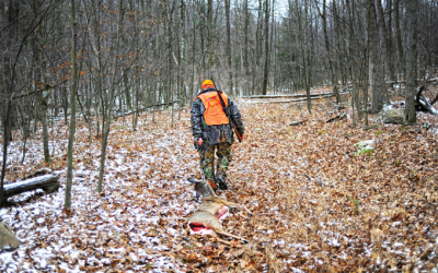 Meat Manifesto: The Future of Hunting Depends On Our Advocacy of Wild Protein